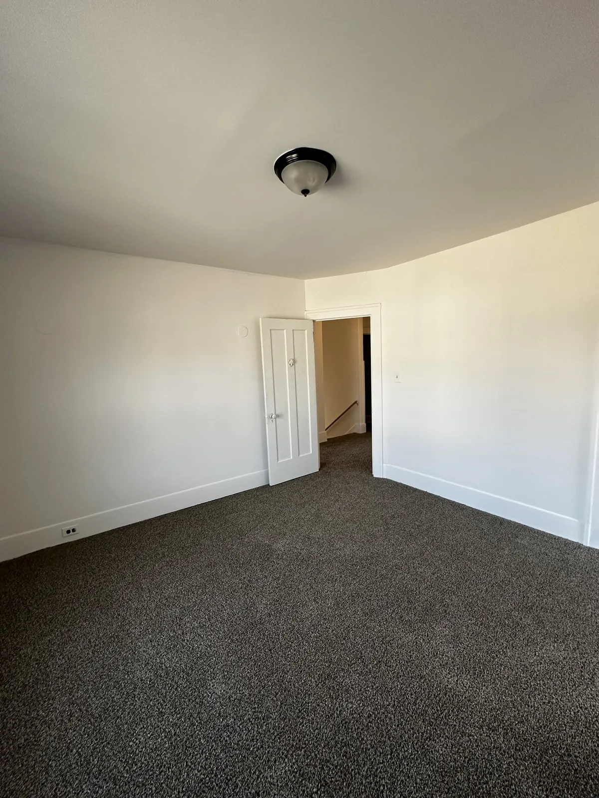 Full floor refresh with new hardwood, Birmingham MI